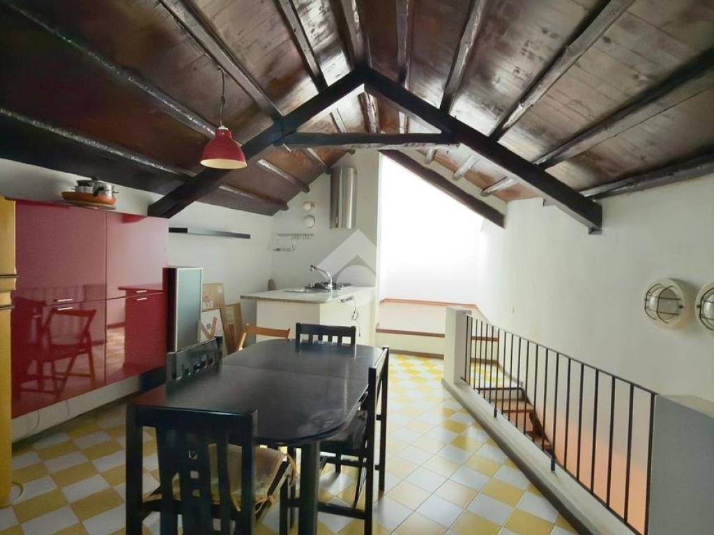 Appartamento a Cagliari in Via Corte D'Appello, 12 - Foto 2