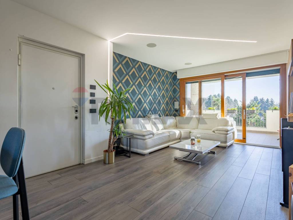 Appartamento a Correzzana in Via Ettore Majorana, 2 - Foto 2