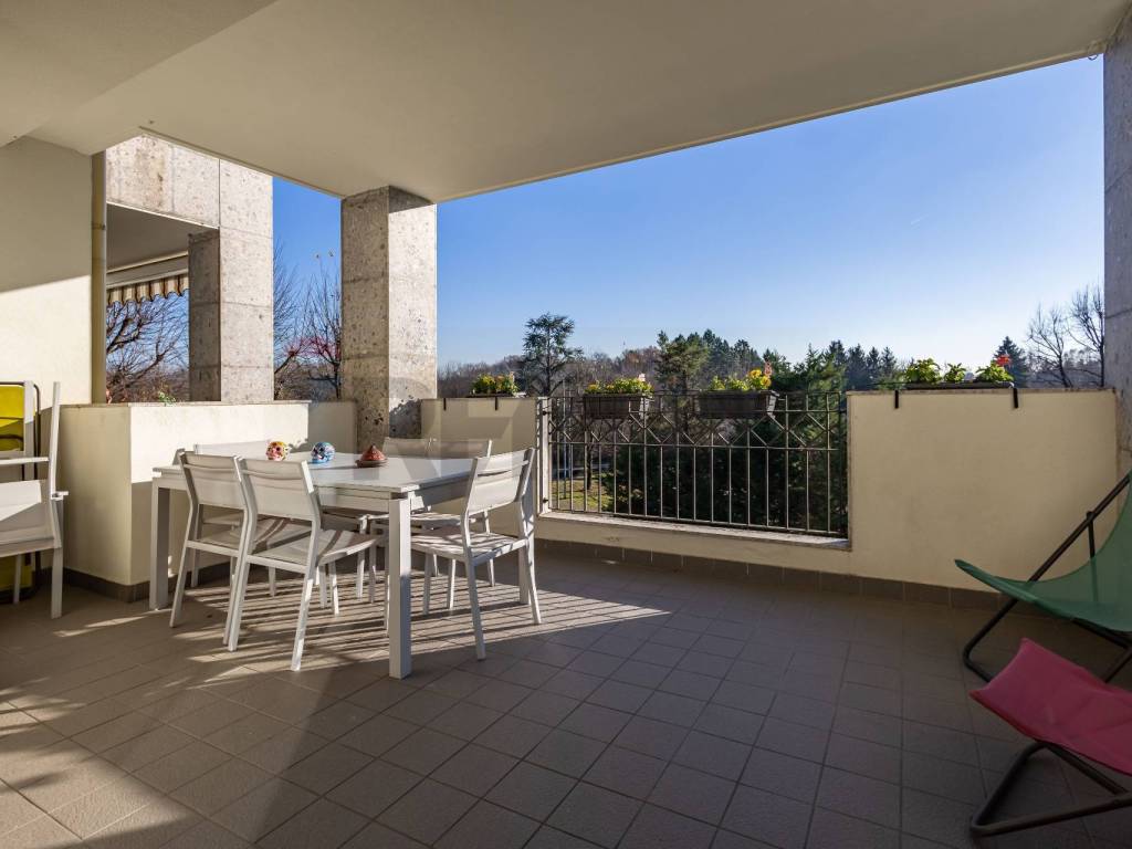 Appartamento a Correzzana in Via Ettore Majorana, 2 - Foto 4