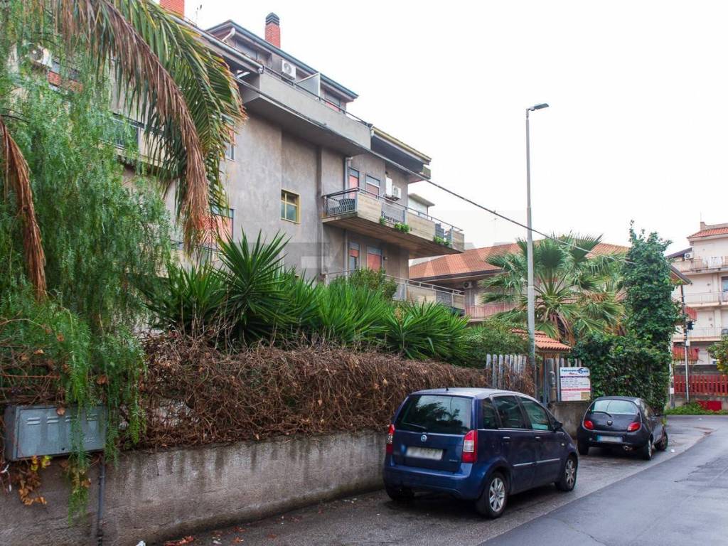 Appartamento a Catania in Via Pavia, 16 - Foto 2