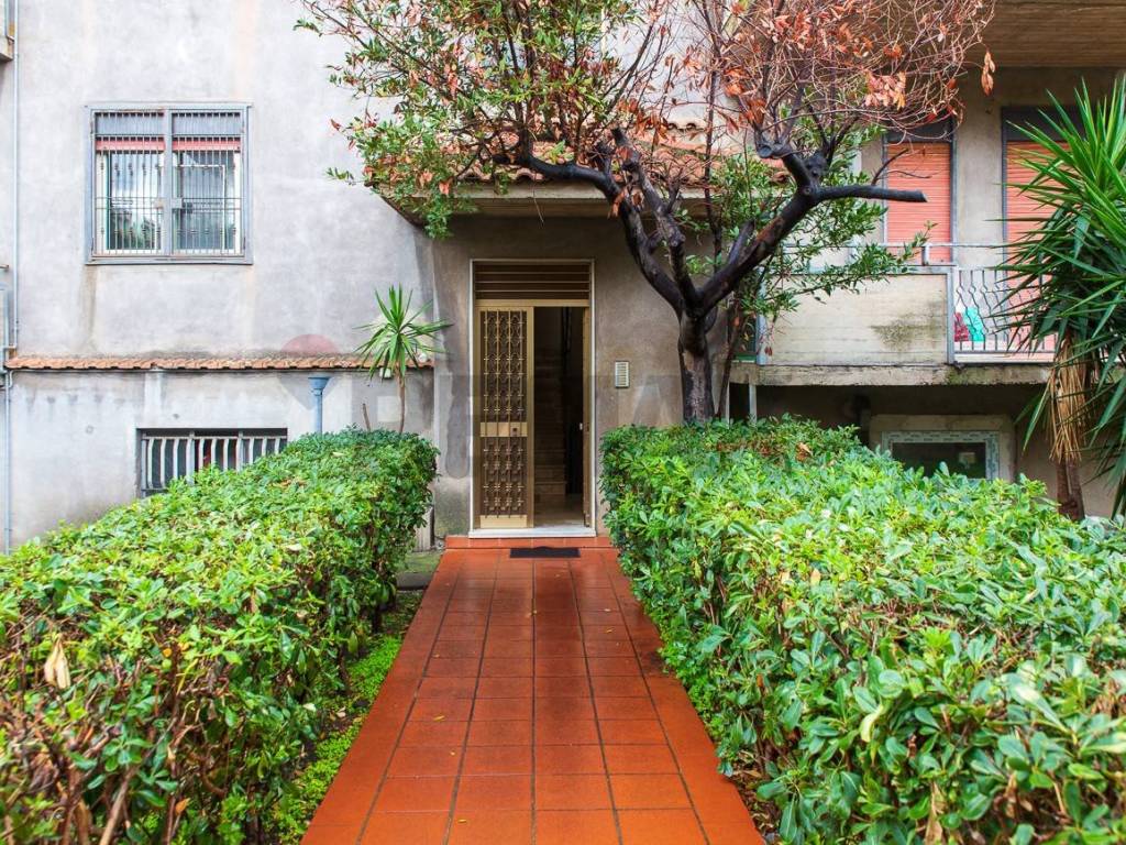 Appartamento a Catania in Via Pavia, 16 - Foto 3