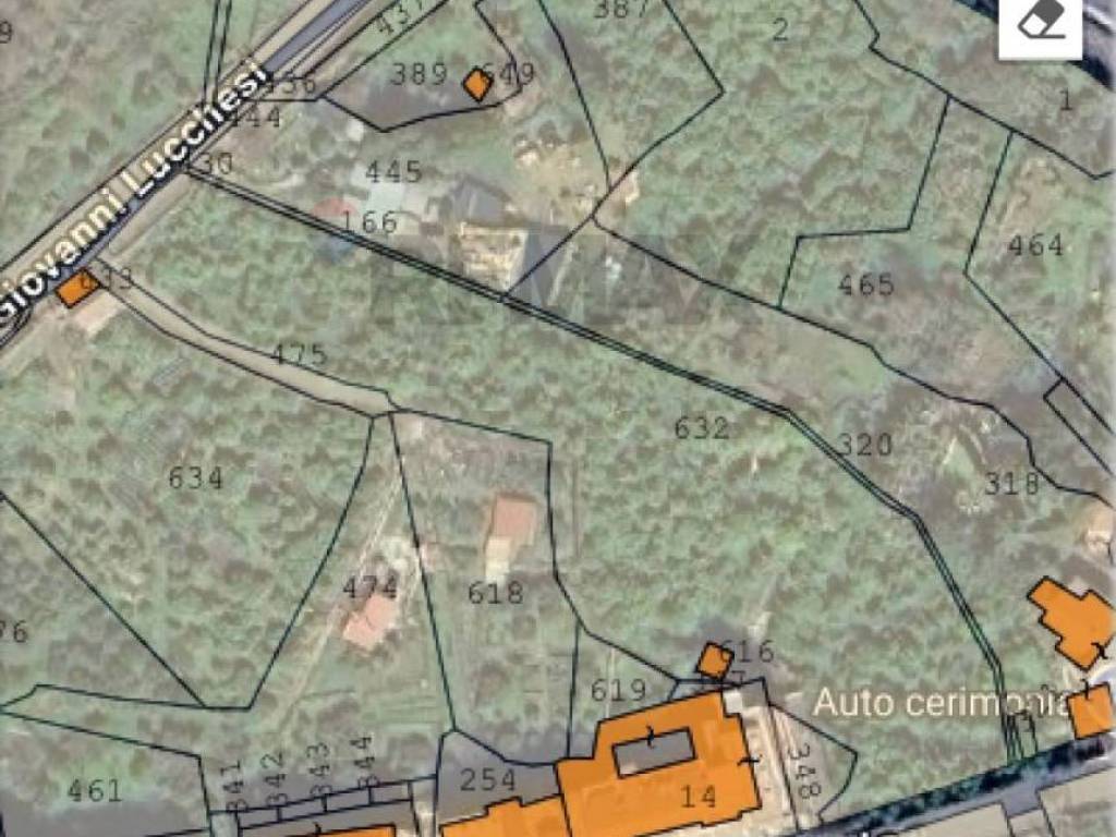 Terreno a Aci catena in Via Scale Sant’antonio - Foto 2