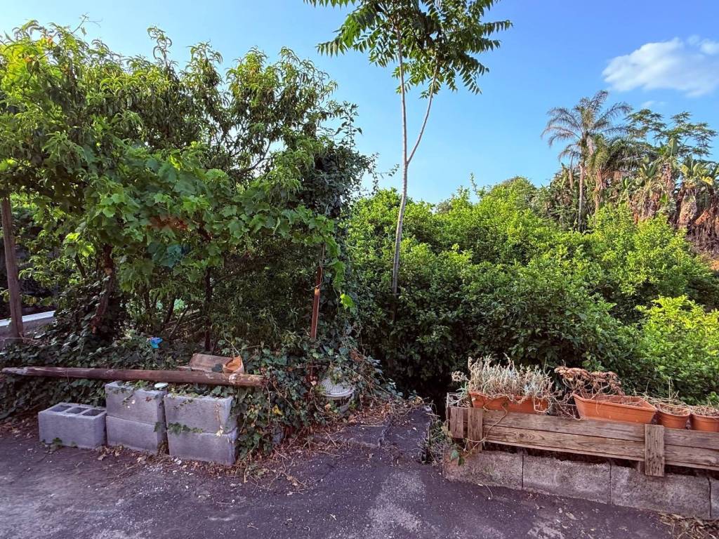 Terreno a Aci catena in Via Scale Sant’antonio - Foto 3