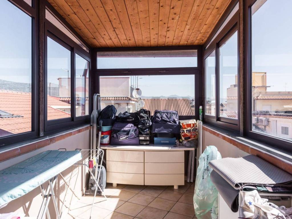 Appartamento a Giarre in Via Caldarai, 46 - Foto 5