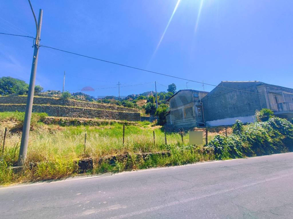 Terreno a Motta camastra in VIA NAZIONALE - Foto 3