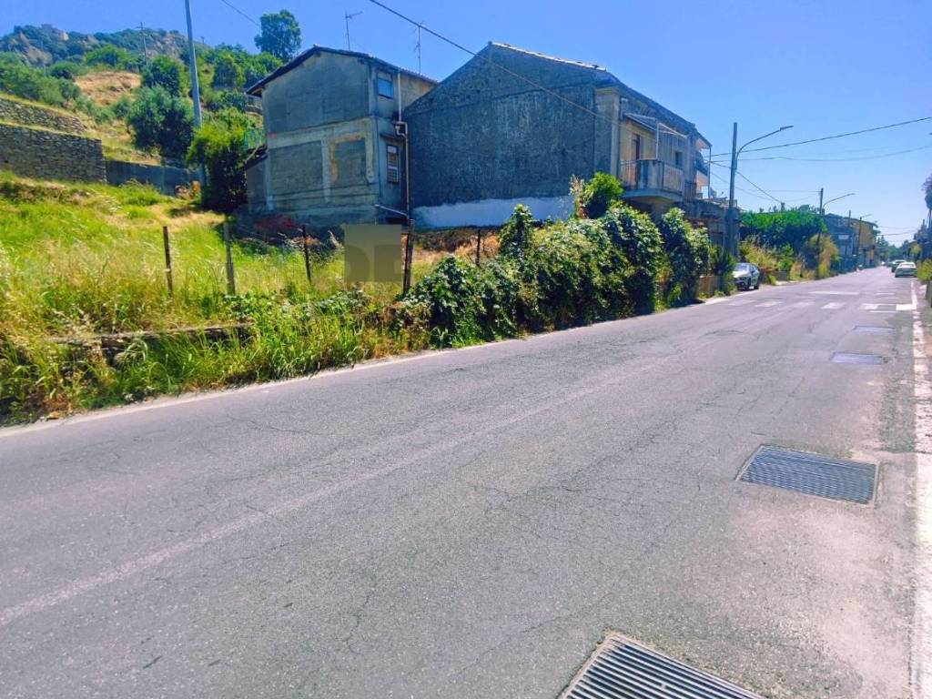 Terreno a Motta camastra in VIA NAZIONALE - Foto 4