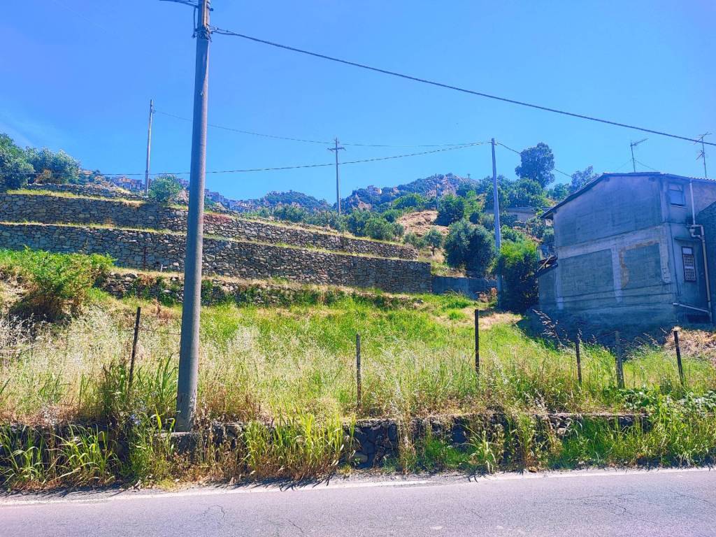 Terreno a Motta camastra in VIA NAZIONALE - Foto 5