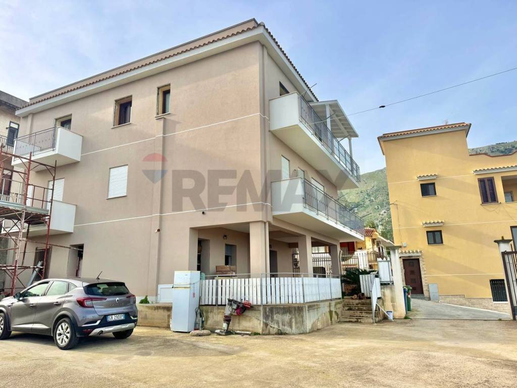 Casa indipendente a Carini in Via Dolomiti, 11 - Foto 5