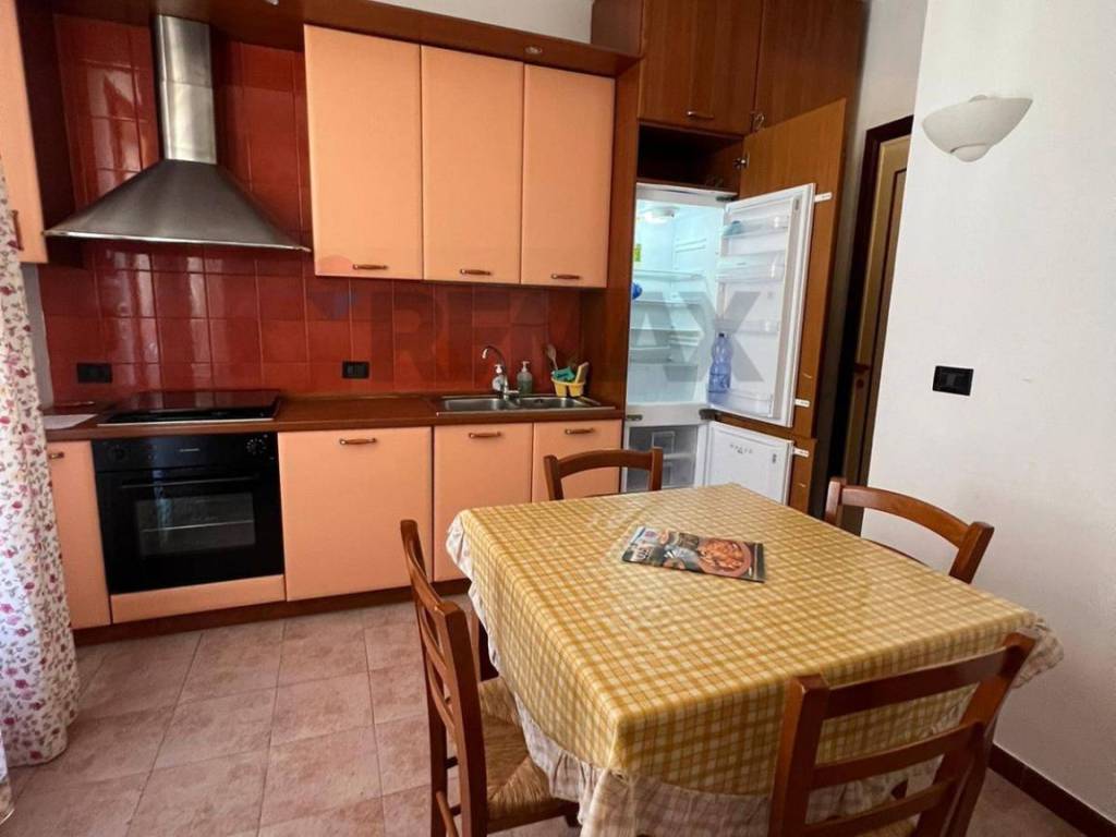 Appartamento a San vito lo capo in via Generale Arimondi - Foto 2