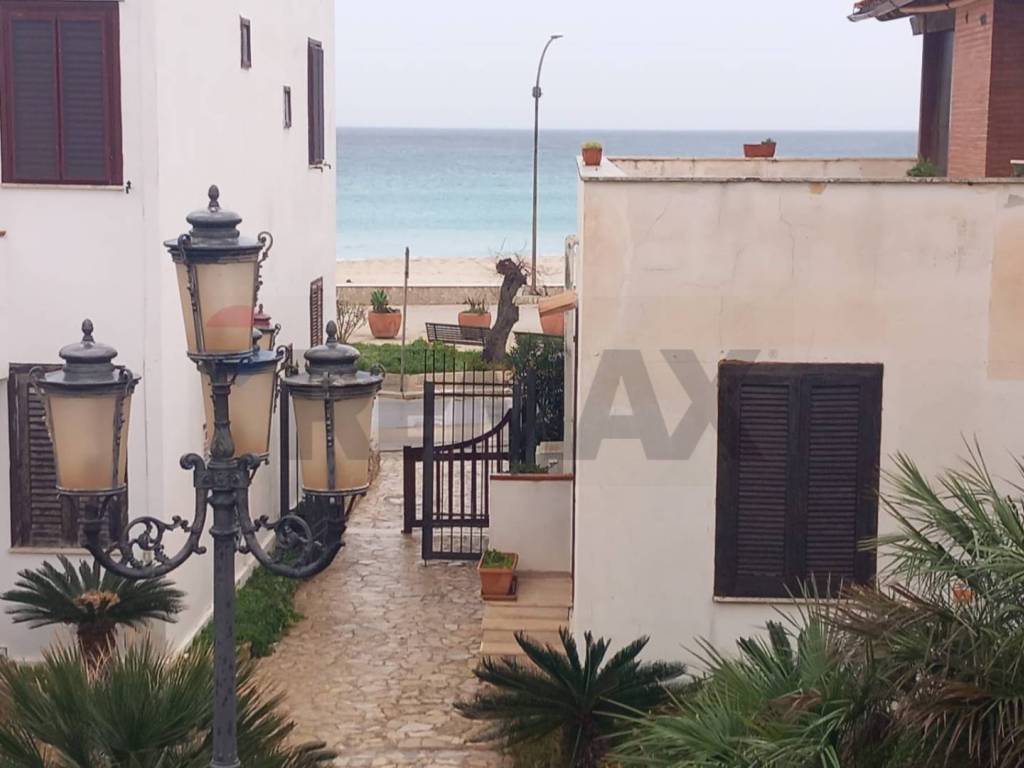 Appartamento a San vito lo capo in via Litoranea, 8 - Foto 3