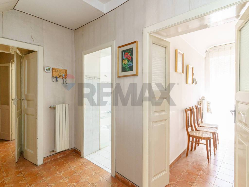 Appartamento a Enna in Via Roma, 467 - Foto 3