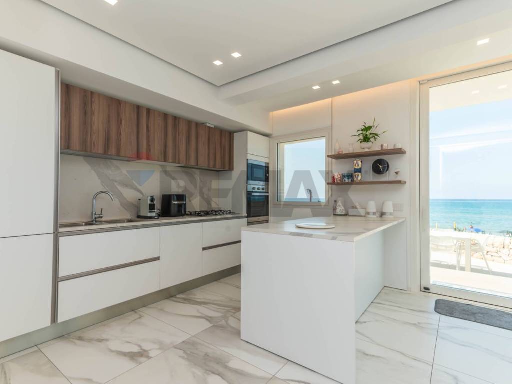 Casa indipendente a Santa croce camerina in Via Ortigia - Foto 4