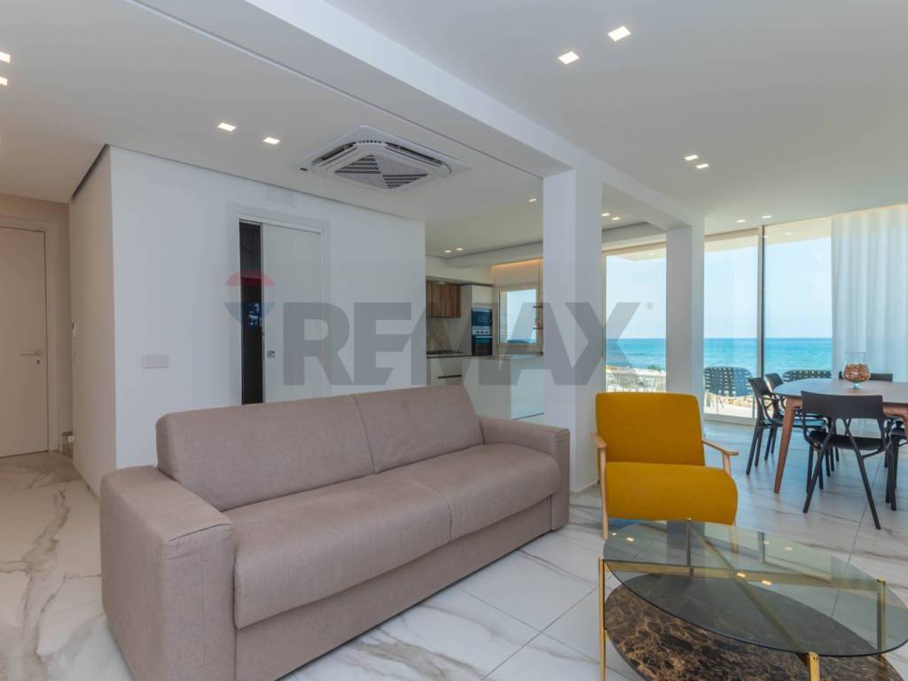 Casa indipendente a Santa croce camerina in Via Ortigia - Foto 5