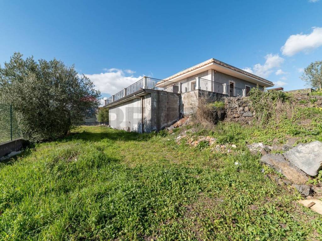 Villa a Acireale in Via Partinico, 7 - Foto 4