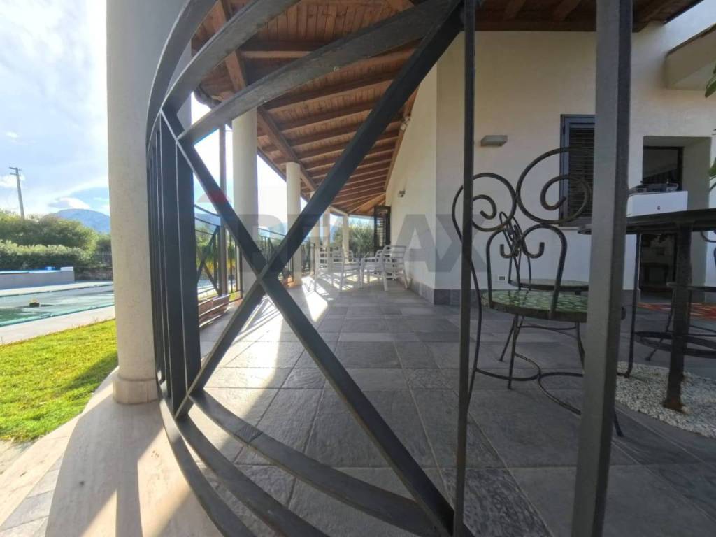Villa a Carini in via Rocco Dicillo, 20 - Foto 4