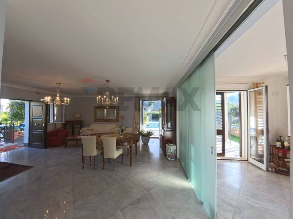 Villa a Carini in via Rocco Dicillo, 20 - Foto 5