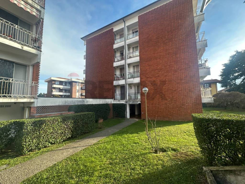 Appartamento a Varese in Viale Borri, 163 - Foto 2