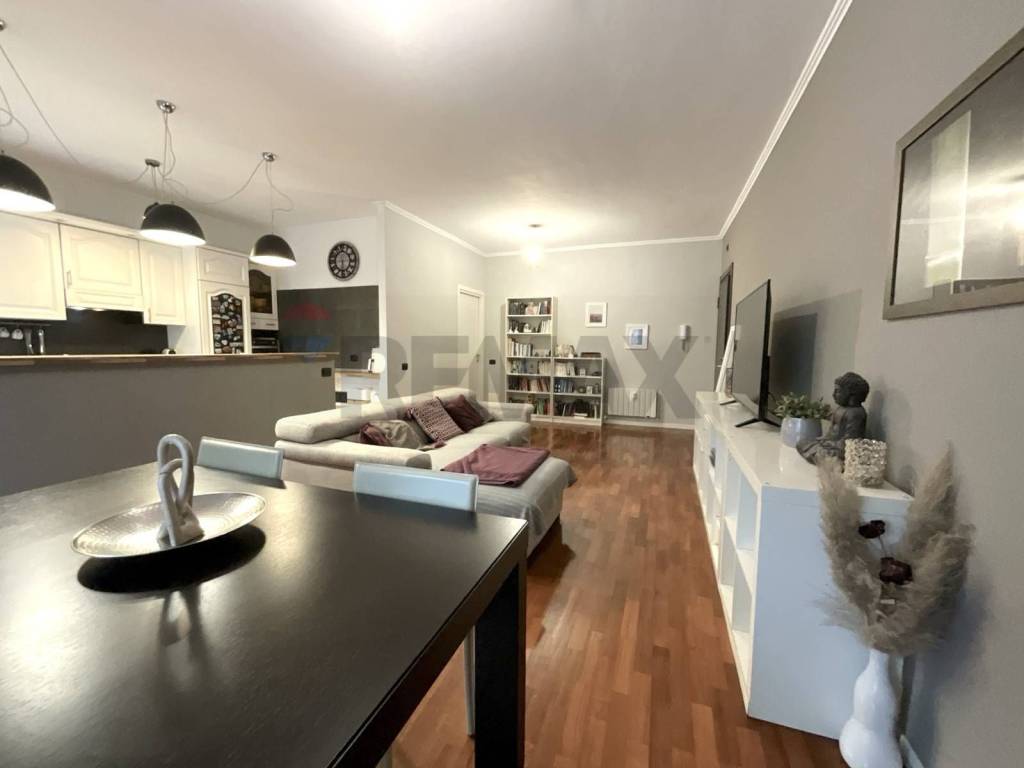 Appartamento a Arese in Via Varzi, 7 - Foto 4