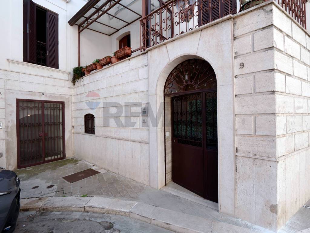 Appartamento a Bari in Via Martino, 5 - Foto 2