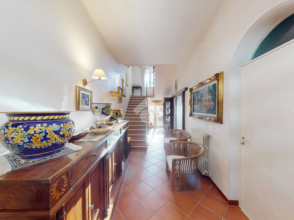 Casa indipendente a Brindisi in Via Cappuccini, 97 - Foto 2