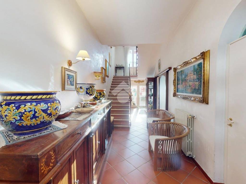 Casa indipendente a Brindisi in Via Cappuccini, 97 - Foto 3