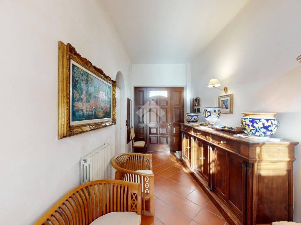 Casa indipendente a Brindisi in Via Cappuccini, 97 - Foto 4