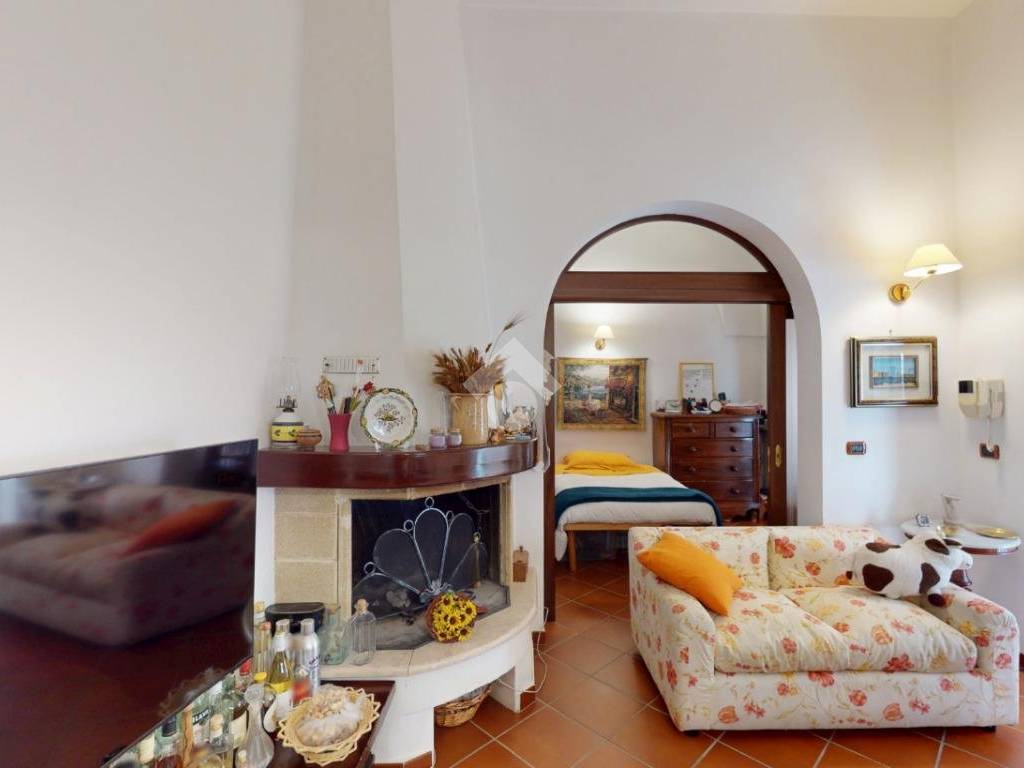 Casa indipendente a Brindisi in Via Cappuccini, 97 - Foto 5
