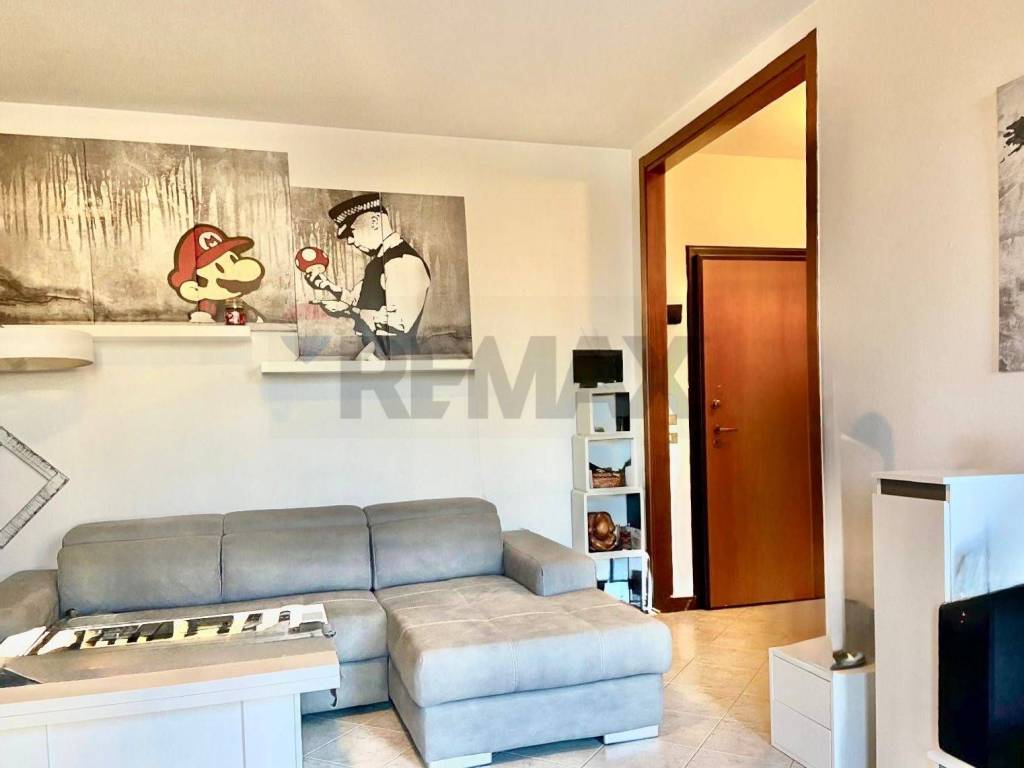 Appartamento a Viadana in Via Gonzaga, 10 - Foto 4