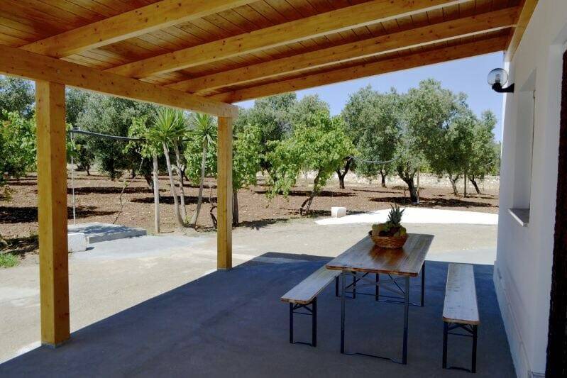 Villa a Carovigno in SP35 - Foto 2