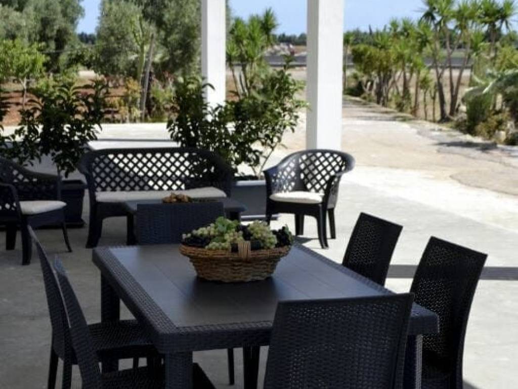 Villa a Carovigno in SP35 - Foto 3