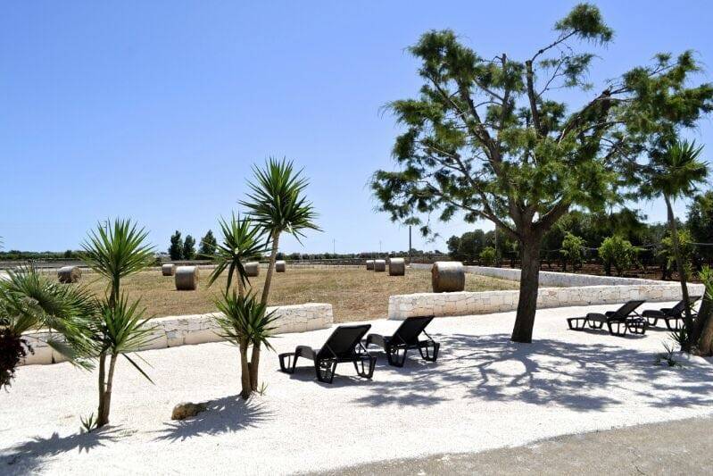 Villa a Carovigno in SP35 - Foto 4