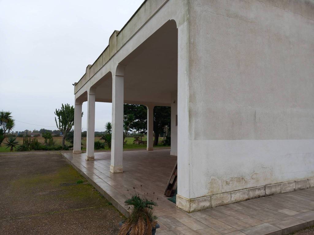 Villa a Carovigno in SP35 - Foto 5