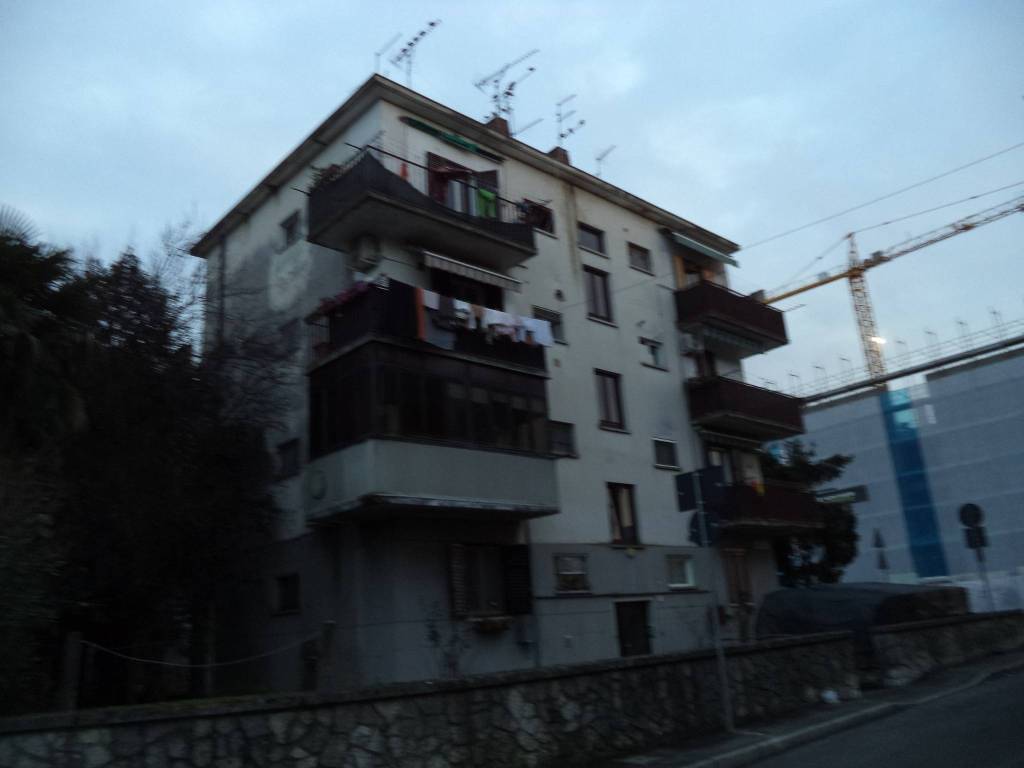 Appartamento a Monfalcone in Via Alessandro Volta - Foto 2