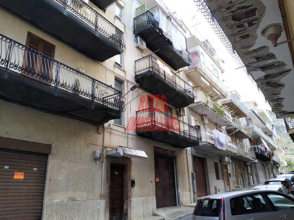 Appartamento a Villabate in Via Cefalù, 18 - Foto 2