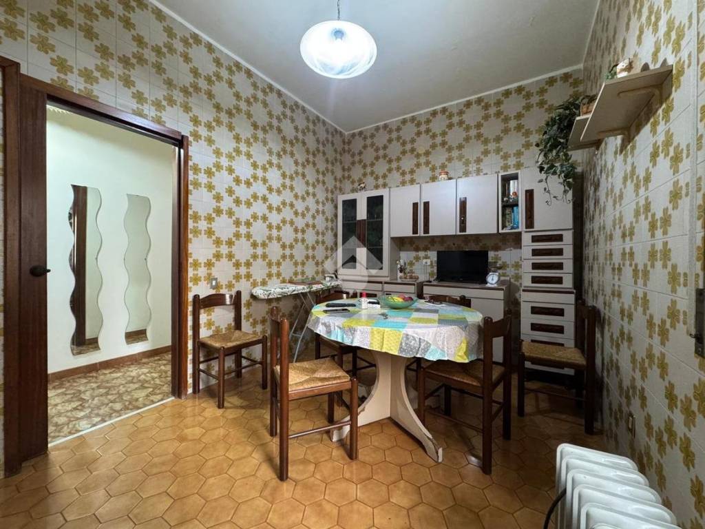 Appartamento a Portici in Via ragazzi del 99, 4 - Foto 4