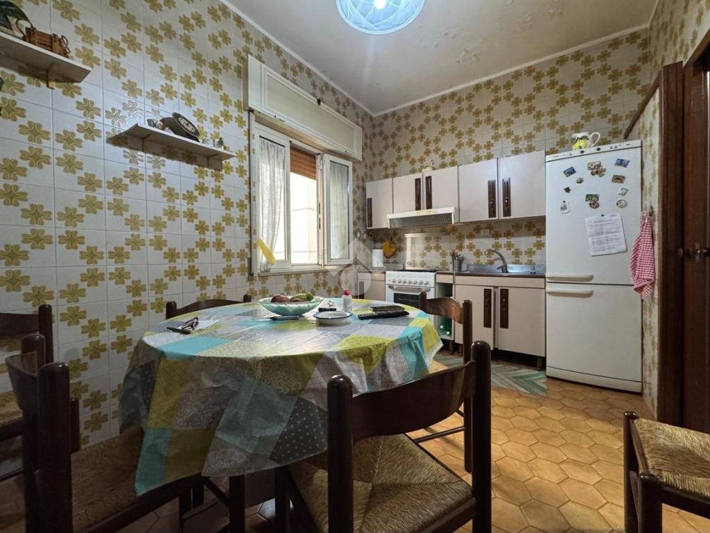 Appartamento a Portici in Via ragazzi del 99, 4 - Foto 5