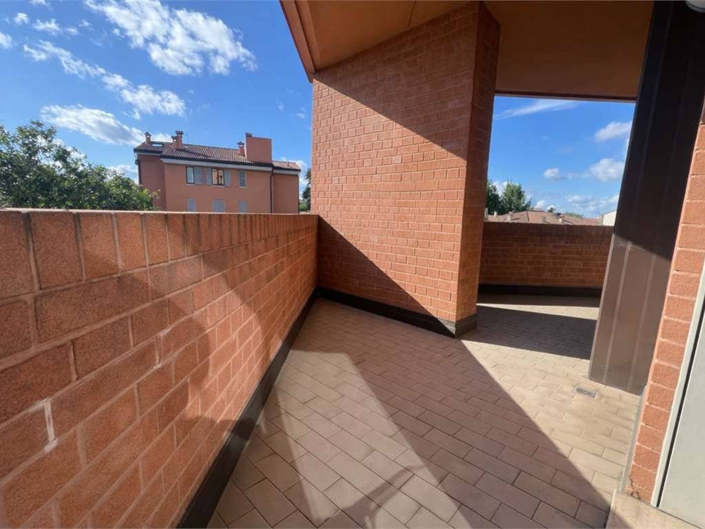 Appartamento a Bologna in PORTA S. VITALE CON TERRAZZO - NO BARRIERE ARCH.! - Foto 4