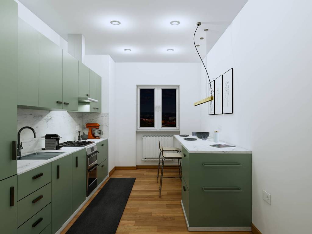 Appartamento a Lerici - Foto 3