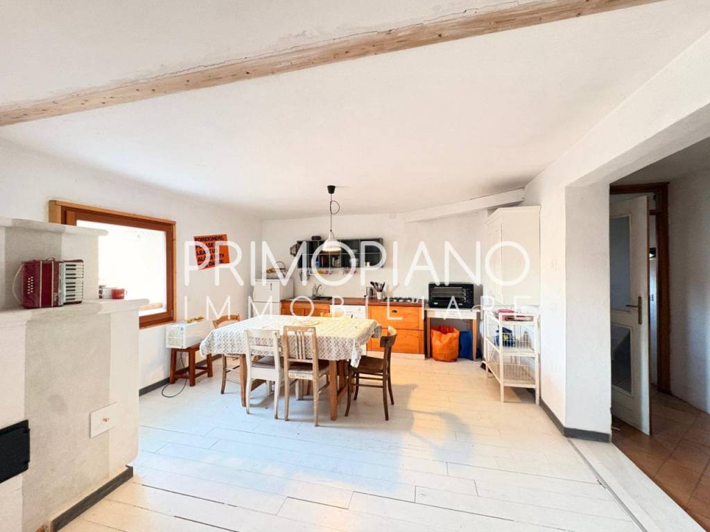 Appartamento a Segonzano in Frazione Gaggio - Foto 2