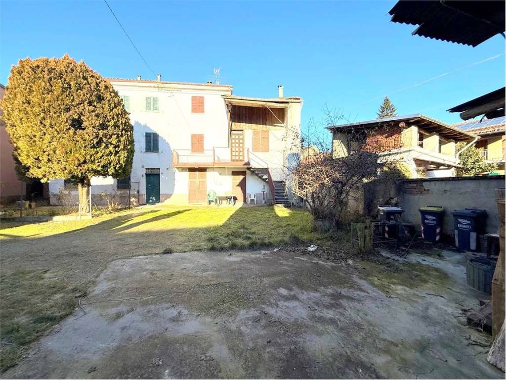 Casa indipendente a Predosa - Foto 3