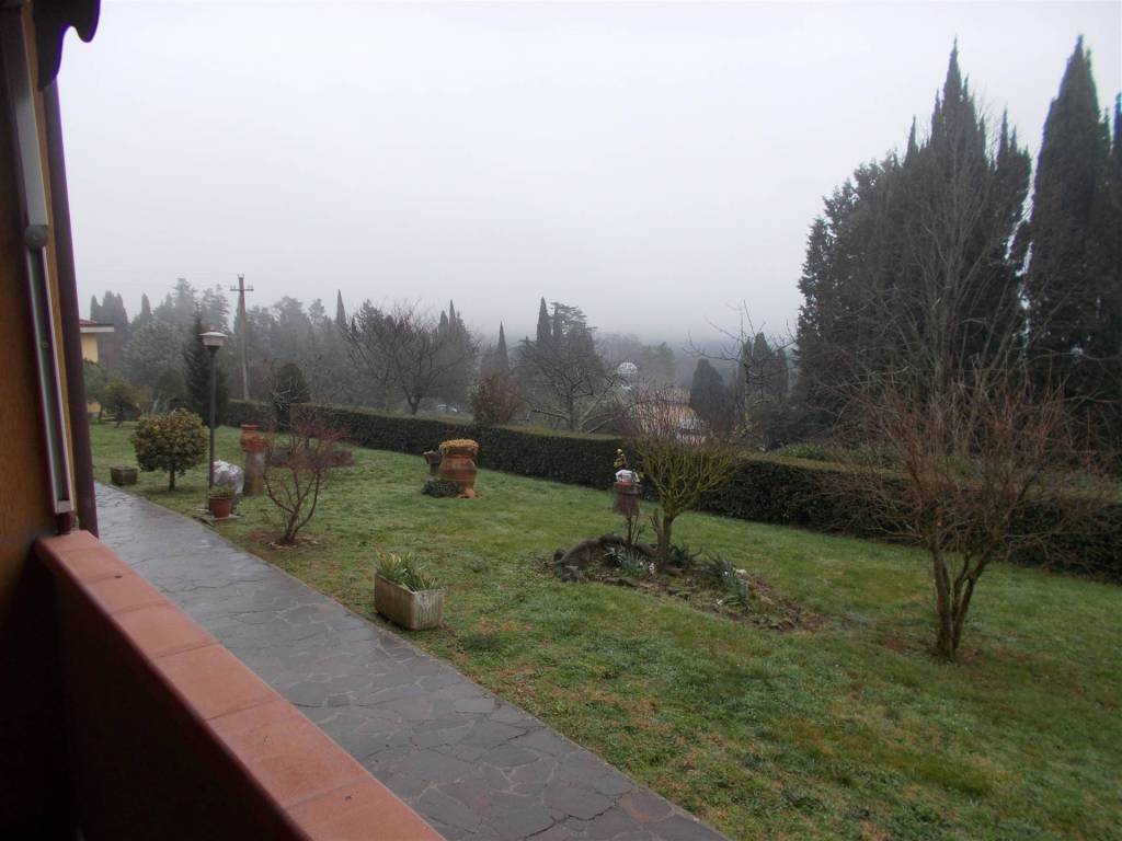 Appartamento a Vaglia in Piazza Demidoff, 44 - Foto 2