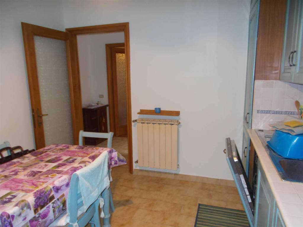 Appartamento a Vaglia in Piazza Demidoff, 44 - Foto 4
