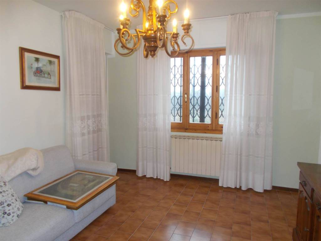 Appartamento a Vaglia in Piazza Demidoff, 44 - Foto 5