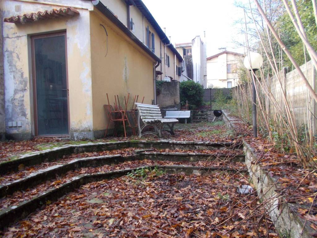 Casa indipendente a Vaglia in Piazza Demidoff - Foto 3