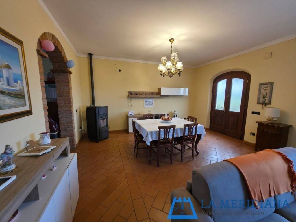 Casa indipendente a Lamporecchio - Foto 2