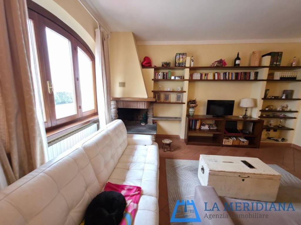 Casa indipendente a Lamporecchio - Foto 3