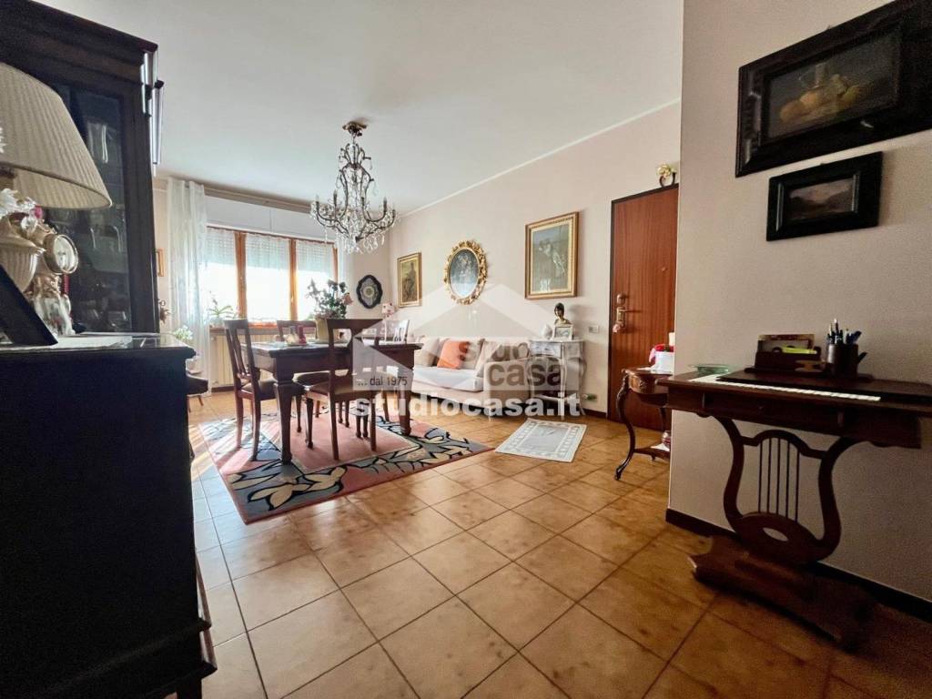 Appartamento a Caravaggio in Via Nazario Sauro - Foto 3