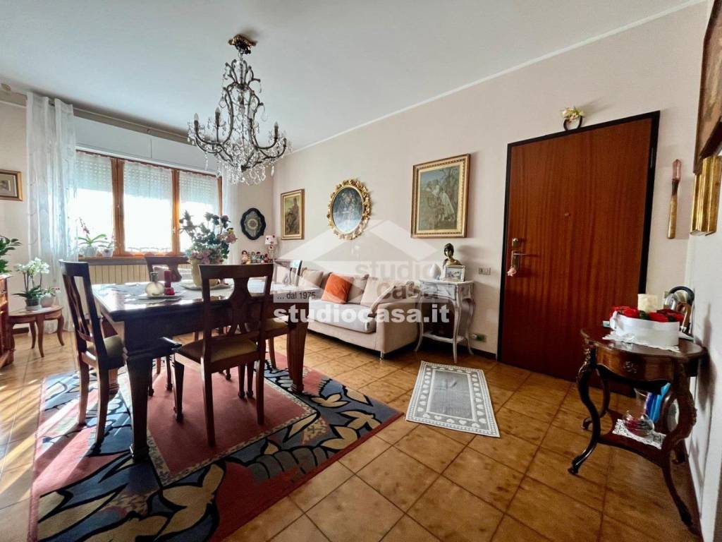 Appartamento a Caravaggio in Via Nazario Sauro - Foto 4