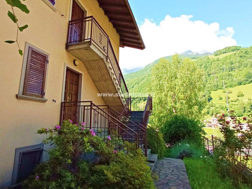 Villa a Ardesio - Foto 5