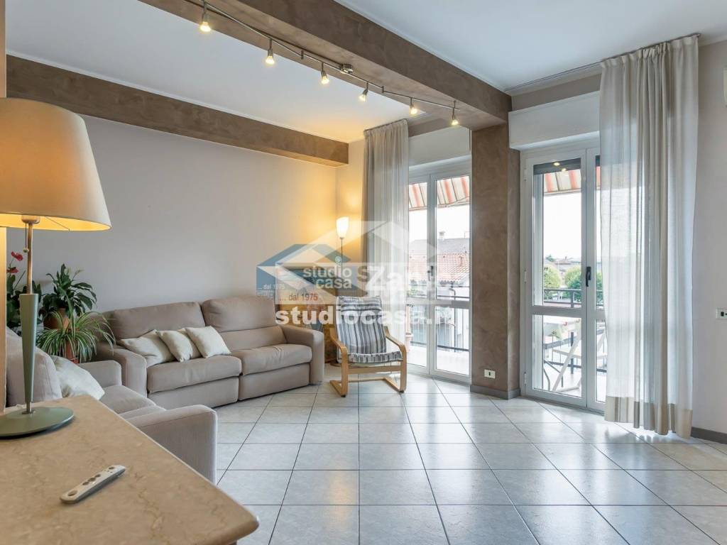 Appartamento a Azzano san paolo - Foto 4